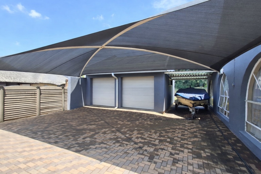 3 Bedroom Property for Sale in Vaalpark Free State